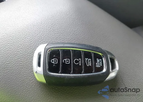 2021 Hyundai Elantra Sel z USA, uszkodzony, nr VIN KMHLN4AG3MU179579